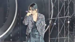 Download Lagu 1/4 JEFF SATUR /ONE BANGKOK COUNTDOWN CELEBRATION 2025/31Dec2024/OneBangkok MP3