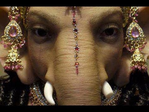 Image result for ganesh real picture