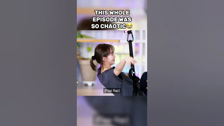 LOLL #kpop #kpopfunny #lesserafim #eunchae #kazuha #yunjin #chaewon #sakura #fearnot #kpopidol