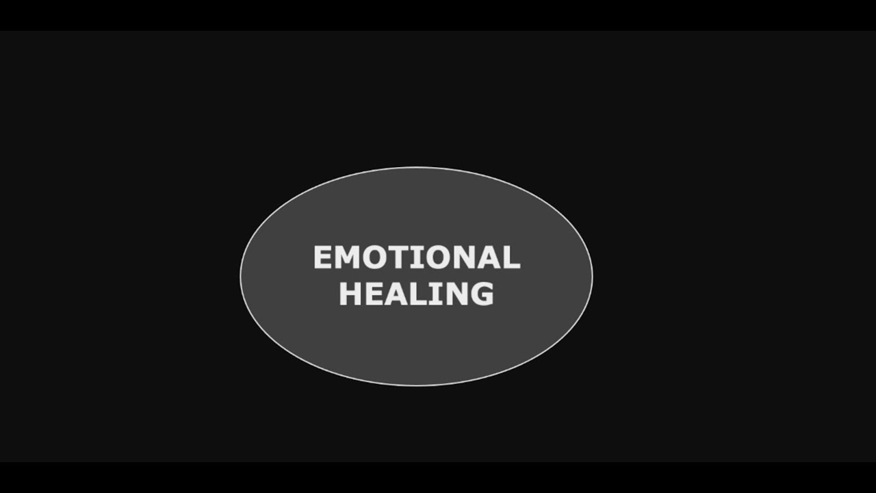 How to Heal Emotionally When You Feel Broken Inside