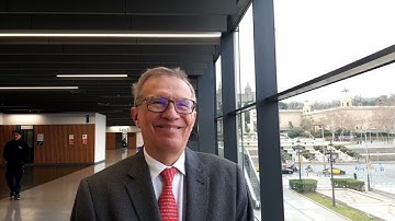 🔍 The Future of Computing: Quantum, AI & Innovation in Europe | Giovanni De Micheli at HiPEAC