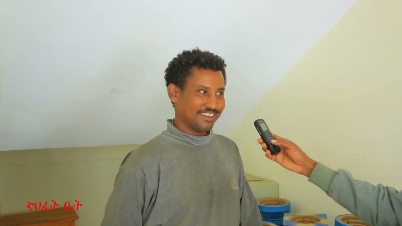 ወጣቶች ስራ እድል ፈጠራ
