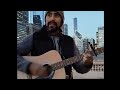 Ghost (Josiah and the Bonnevilles version) cover while walking around The Loop.