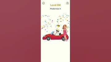 DOP 2: Delete One Part Level 635 Walkthrough Solution #shorts #DOP2