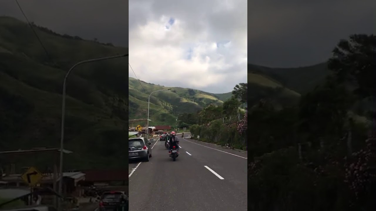 Pemandangan Yang Indah - YouTube