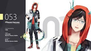 【VTuber】Velis【Live2D Showcase】