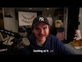 Beginning of video