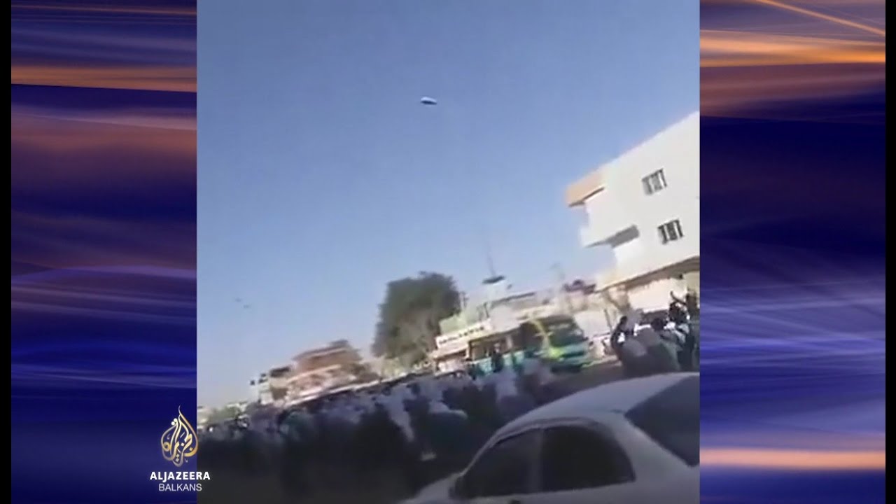 إضراب وطني في السودان، واستياء من ارتفاع الأسعار