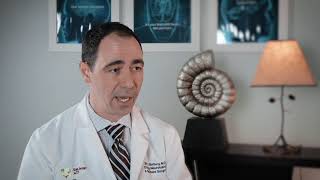 What is the recovery time after a surgery for a Cholesteatoma?