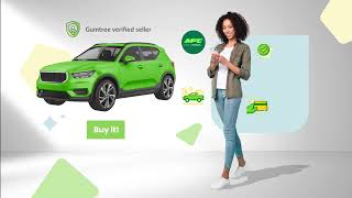 The Gumtree Petrol Head screenshot 3