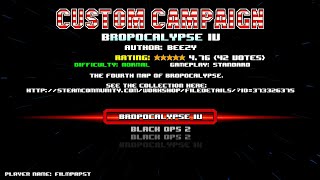 Bropocalypse IV