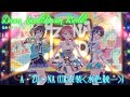 【スクスタ MV】 Dream Land!Dream World! 最高画質 2160p ~A・ZU・NA(UR衣装)~