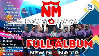 NEW MONATA // FULL ALBUM // By SR PRO