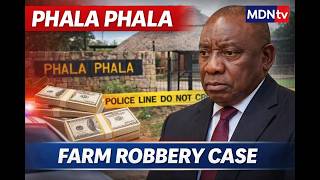 PHALA PHALA FARM ROBBERY CASE BACK IN SPOTLIGHT