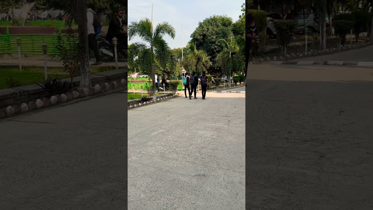 Ln mishra college of Muzaffarpur 