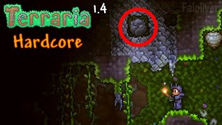 If I Die, The Video Ends | Terraria 1.4 Hardcore