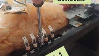 Como cambiar resistencia inferior del HORNO #TEKA HT 510 - ME