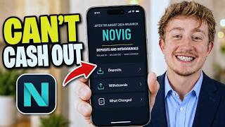 Why Can't I Cash Out My Novig Parlay - Full Guide