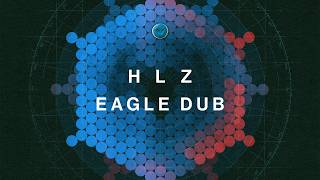 HLZ - Eagle Dub @metalheadzmusic