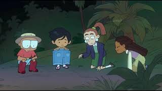StuGo (2025) Dog Eat Dog Ending