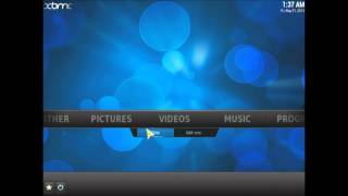 Raspberry Pi Raspbmc Setup Part 1