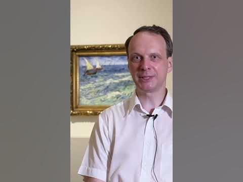 Брат Иван. Коллекции Михаила и Ивана Морозовых. Михаил Морозов #shorts ...