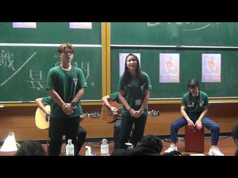 【第三十九屆成大成韻盃】初賽 高中組 - 02 心中的圖畫