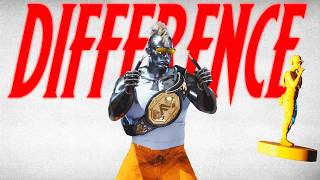 DIFFERENCE - THE FINALS Montage