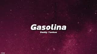 Gasolina-Daddy Yankee