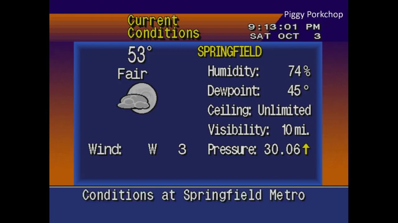 EAS Child Abduction Emergency (AMBER ALERT) Missouri Statewide Alert