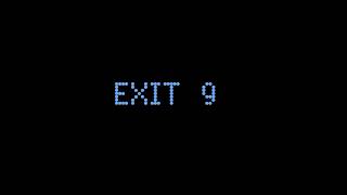 Exit 9 - Fly