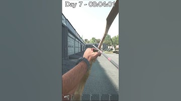 SCUM | THE PUPPETS WENT IN TWO BY TWO