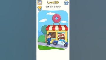 DOP5 ( Delete one part ) All Levels - Walkthrough solution #dop5 @yourbloodking1m