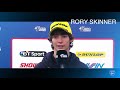 Will Rory Skinner Be the First Ever Champion? | Road to MotoGP | British Talent Cup