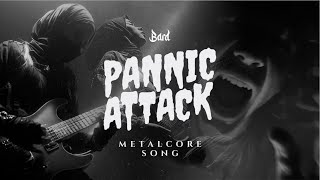Pannic Attack  Bard   Visualizer
