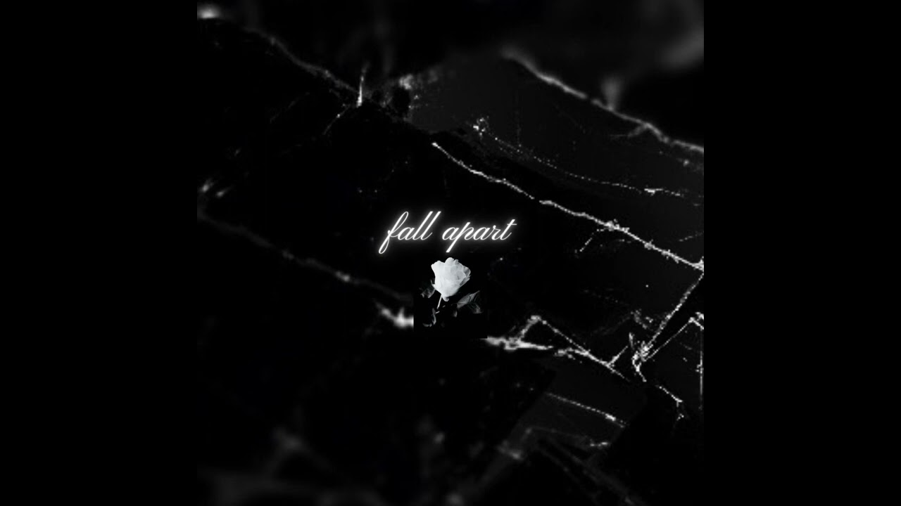 Watch Max Walter - fall apart (audio) on YouTube Watch Max Walter - fall apart (audio) on YouTube