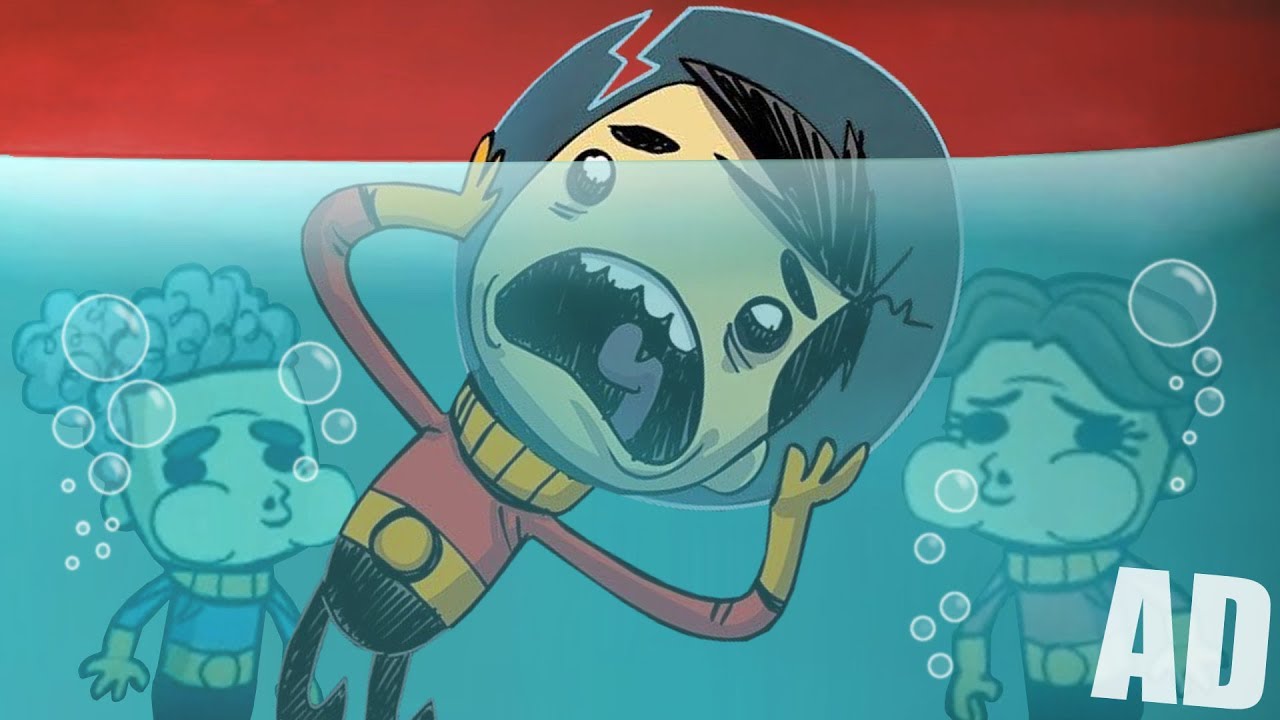 My Colony Perished In Under 1 Day - Oxygen Not Included