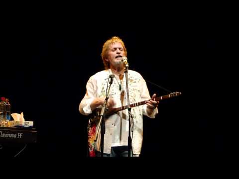 Jon Anderson - To the Runner (from Olias of Sunhillow)