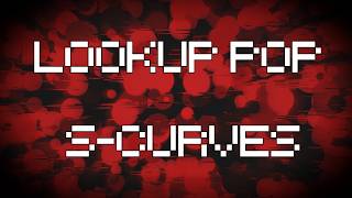 Touchdesigner POPs Tutorial - Lookup POP