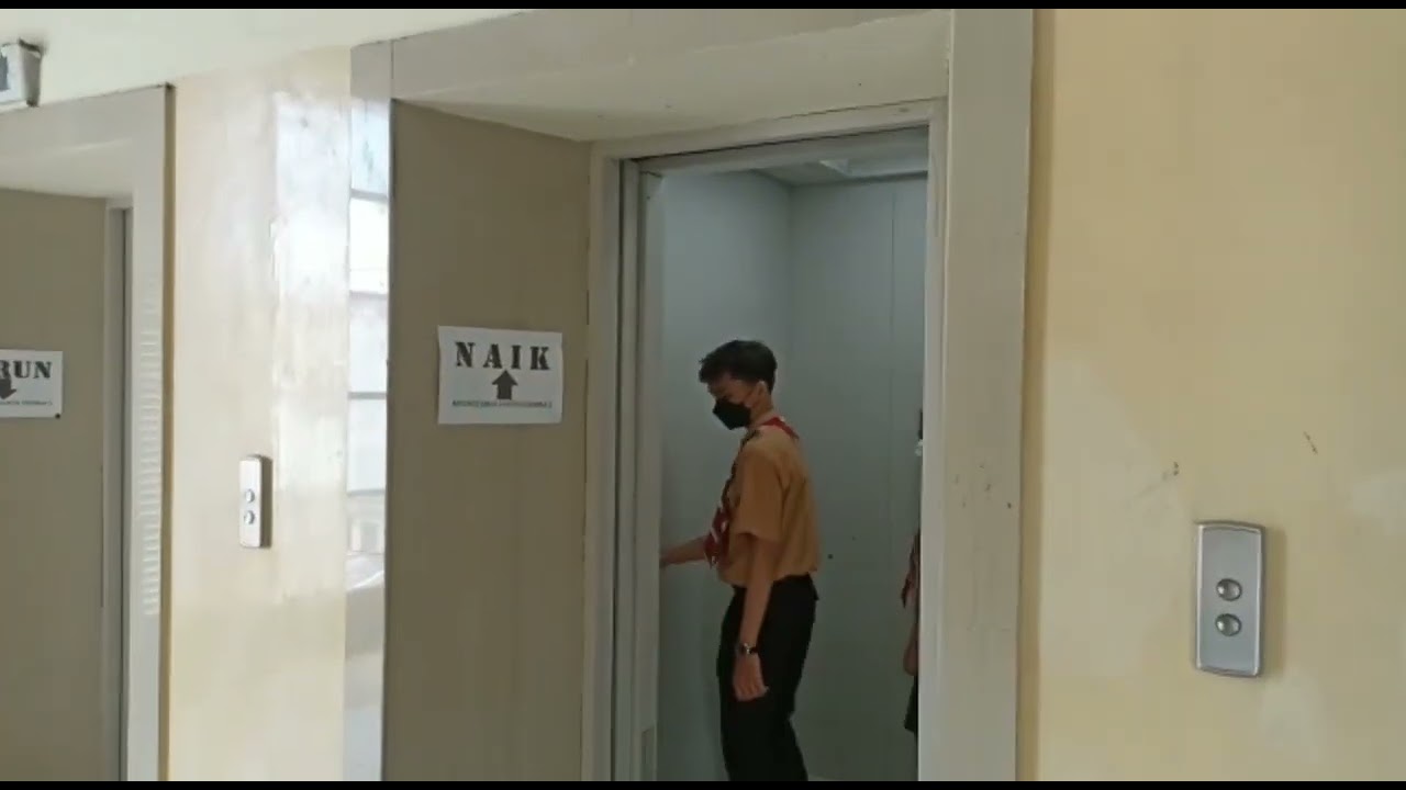 PROMOSI SEKOLAH SANTO THOMAS 2 MEDAN