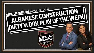 Albanese Construction Dirty Work Play | Toby Torres from Piedmont Hills