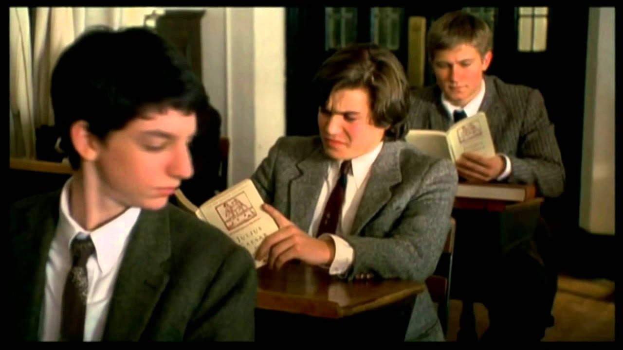 Il club degli imperatori (2002) – Solorecensioni, image size:1280x720