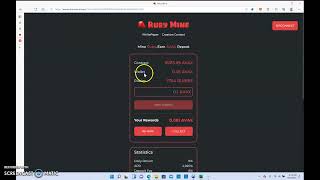 RubyMine! Make $17,386 PER MONTH Mining Ruby's! - Insane PASSIVE INCOME! - Get In EARLY! Profile