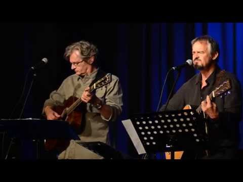 Eddie Vedder - Tóth István: Szép új világ (Society)