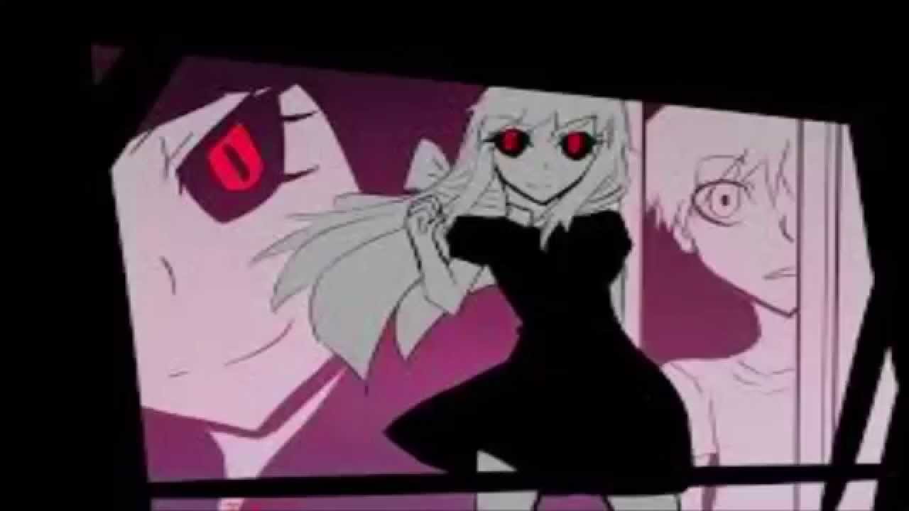 hide and seek  french cover