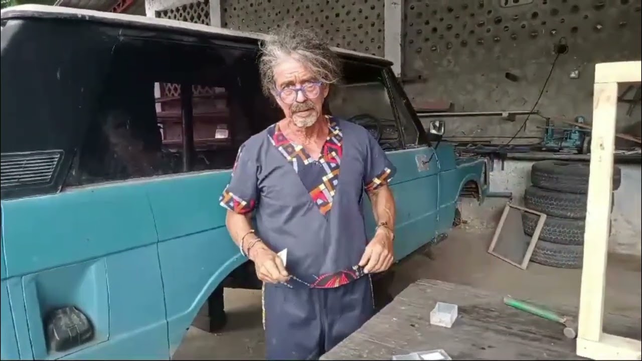 10 Million Heimwerker Loesung fuer die Welt mit KI