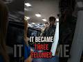 How Shoplifting Became Three Felonies