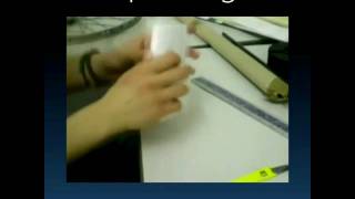 HD: University of Manchester: Design Process for UAV Design in ModelCenter - Hurricane