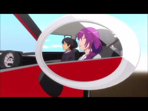 Owarimonogatari Second Season OST - Watson-kun [ワトソンくん]
