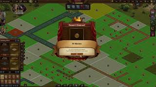 Forge of Empires ZZ1 12 Oceans are out Virtual technology is in